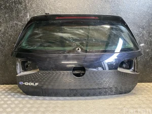 Volkswagen GOLF VII (5G1, BQ1, BE1, BE2) 2020 Tailgate