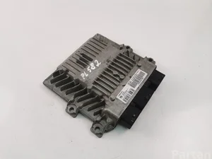 Citroën 9660300280; 9653451880 / 9660300280, 9653451880 C2 (JM_) 2006 Control unit for engine