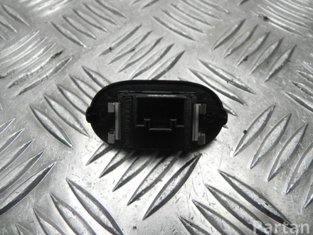 Volkswagen 3C0 907 539 A / 3C0907539A PASSAT Variant (3C5) 2006 Rain/Light sensor