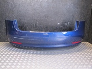 TESLA MODEL 3 2019 Bumper Rear