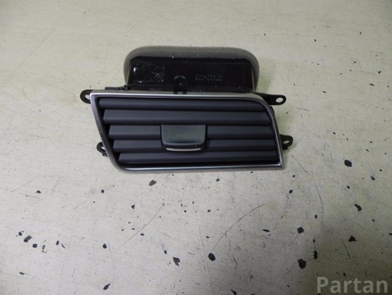 AUDI 4H1 820 902 A / 4H1820902A A8 (4H_) 2010 Air vent