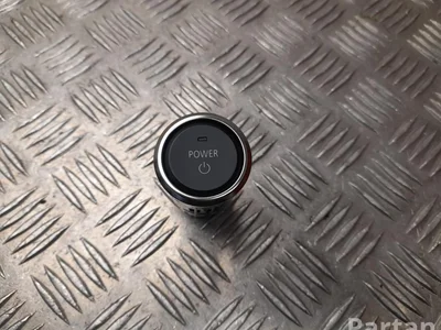 Mazda 2G07 MX-30 DR 2022 Start-stop mygtukas