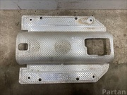 Aston Martin Vantage Coupe 2009 Heat Shield