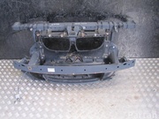 BMW 7508450 1 (E81) 2007 Lock carrier