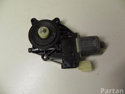 FORD 8A61-14A389-A / 8A6114A389A FIESTA VI 2009 Window lifter motor Left Front