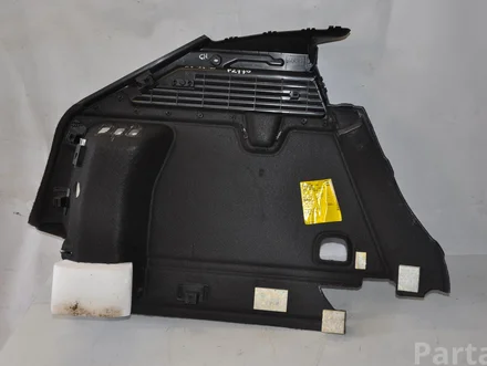 Audi 8Y4863880 A3 hatchback (8YA) 2023 Kofferraumverkleidung rechts