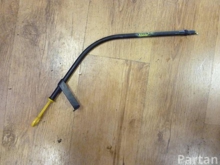 CHEVROLET CRUZE (J300) 2010 Oil Dipstick