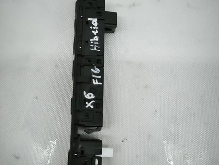 BMW 9286064 X6 (F16, F86) 2016 Button for electronic stability program