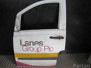 MERCEDES-BENZ VITO Bus (W639) 2005 Door Left Front