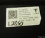 Tesla 1492951-00-C / 149295100C Model Y 2022 Plegue de moldura del maletero - Miniaturas 3