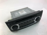 MITSUBISHI  8701A239 / 8701A239 COLT VI (Z3_A, Z2_A) 2010 Radio / lecteur CD