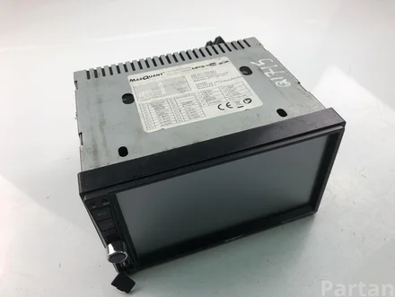 Mitsubishi 2177589 OUTLANDER II (CW_W) 2010 Дисплей