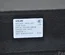 Volvo 31485748 S90 II 2018 Cover for luggage compartment - Thumbnail 3