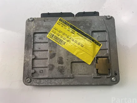 Audi 06A906033GQ A3 (8P1) 2010 Control unit for engine