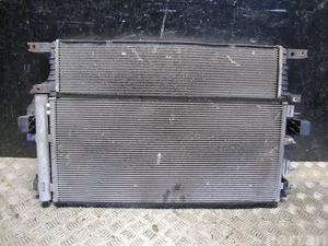 Ford DG93-8005-CC, DG9H-19710-AD / DG938005CC, DG9H19710AD MONDEO V Saloon 2015 Radiator