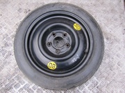 HYUNDAI 52910-1H900 / 529101H900 i30 (GD) 2011 Spare Wheel 5x114  R15