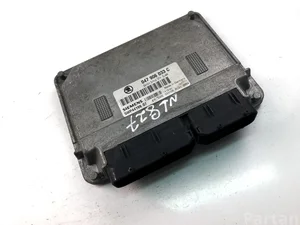 Škoda 047906033C FABIA I (6Y2) 2000 Control unit for engine