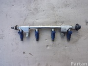 KIA 353102B000 CEE'D Hatchback (ED) 2008 Fuel rail