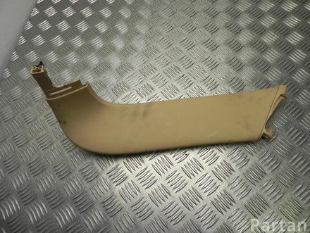 PORSCHE 7P5 867 588, 7P5 867 588 A / 7P5867588, 7P5867588A CAYENNE (92A) 2012 Trim panel for hatch gate