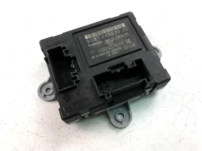 Ford 9G9T-14B533-JC / 9G9T14B533JC GALAXY (WA6) 2013 Control unit for door