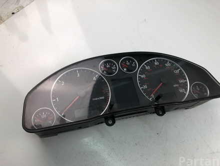 AUDI 4B0920981J A6 (4F2, C6) 2005 Dashboard (instrument cluster)