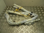 FORD 7M51-R14K158-AK / 7M51R14K158AK KUGA I 2012 Head Airbag Left