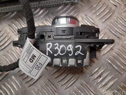 Alpina 9322120, 6822591, 9286699 D4 (F32) 2016 Radio / CD