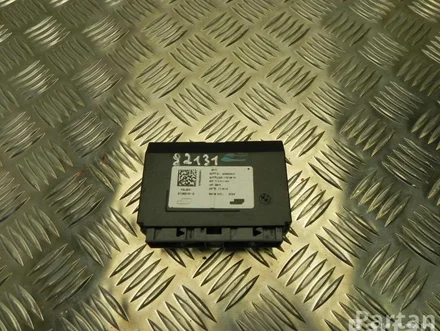 BMW 9356004 3 (F30, F80) 2014 control unit