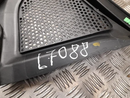 Volkswagen 5G1819404B GOLF VII (5G1, BQ1, BE1, BE2) 2020 Wiper Trim