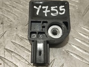 TESLA 100527400B MODEL S 2013 Impact Crash Sensor