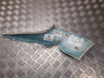 Tesla 1007458-00-C / 100745800C MODEL S 2015 Lining, pillar c right side
