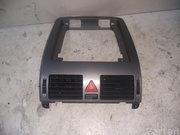 VOLKSWAGEN 25 10 30 347 / 251030347 TOURAN (1T1, 1T2) 2009 Ventilation arrière