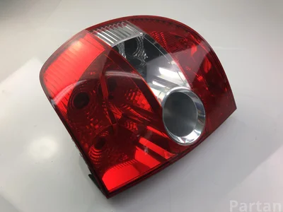 Volkswagen 5Z0945096A FOX (5Z1, 5Z3) 2005 Stabdžių žibintas