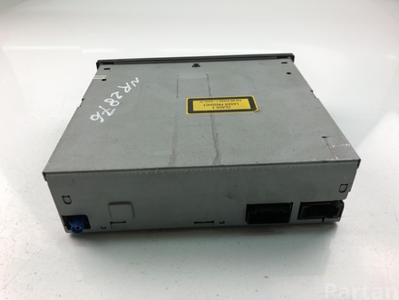 AUDI 4E0919837M A6 (4F2, C6) 2009 CD changer