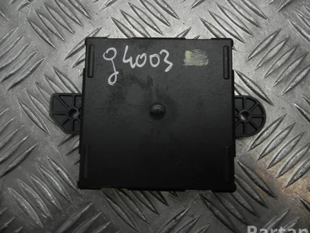 Maserati 68376192AB LEVANTE 2019 Control unit for door Right Rear Left Rear Left Front Right Front
