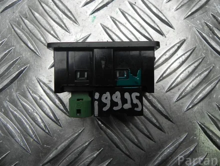 Volkswagen 5G0 035 222 A / 5G0035222A GOLF VII (5G1, BQ1, BE1, BE2) 2014 Input device