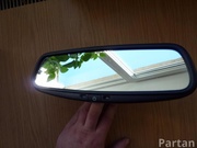 TOYOTA 905-1615, 8781005042 / 9051615, 8781005042 RAV 4 III (_A3_) 2007 Interior rear view mirror