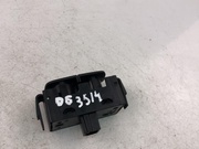 RENAULT E3160101 MEGANE III Hatchback (BZ0_) 2012 Emergency light/Hazard switch