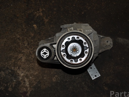 DODGE P68251539AB ; 68251539AB / P68251539AB, 68251539AB DURANGO (WD) 2016 Rear axle differential