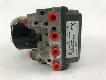 DAEWOO 96328225 EVANDA (KLAL) 2002 Control unit ABS Hydraulic 