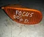 Ford XS4X 13369 A / XS4X13369A FOCUS sedan (DFW) 2000 Kierunkowskaz z prawej - Thumbnail 1