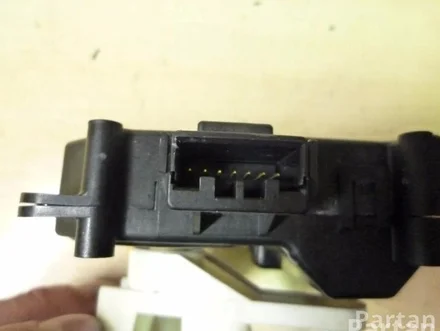 Honda 063700-8940 / 0637008940 CR-V II (RD_) 2005 Adjustment motor for regulating flap