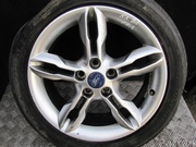 FORD CM57-FB, F0049-K2 / CM57FB, F0049K2 GRAND C-MAX (DXA/CB7, DXA/CEU) 2014 Alloy rim 5x108  R17 EJ 7.0 ET50