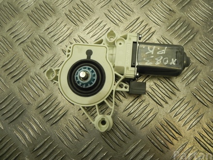 Audi 4K0 959 801 / 4K0959801 A6 (C8/4K) (2018 - ) 2019 Window lifter motor Left Front