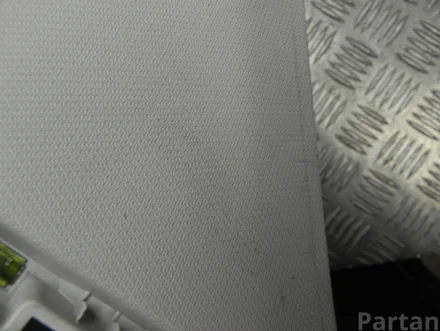 Volkswagen 2GM 867 288 A / 2GM867288A T-Cross (C11) 2019 Lining, pillar c right side