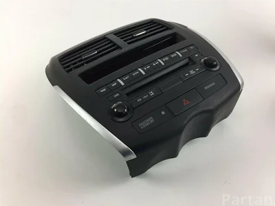 Mitsubishi 8002A920XA ASX (GA_W_) 2012 Radio / CD