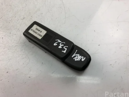 Mitsubishi RE-MP8000 / REMP8000 L 200 (K7_T, K6_T) 2007 Remote control transmitter