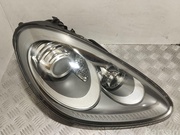 PORSCHE 7P5941032BT, 7P5907381B CAYENNE (92A) 2012 Headlight Right USA