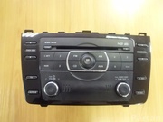 MAZDA GDL1 66 9RX / GDL1669RX 6 Stufenheck (GH) 2011 CD-Radio