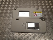 Kia 136 NIRO 2023 Sun Visor with mirror Kit